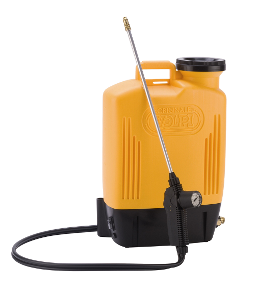 VOLPI ELETTROPLUS ELETTROPLUS